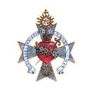 Escudo de La Misión (Claret)