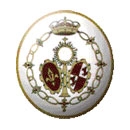 Escudo de Dulce Nombre (Bellavista)