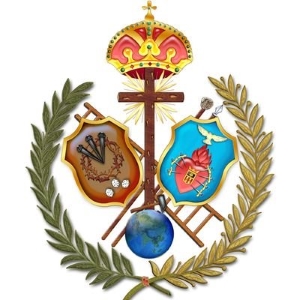 Escudo de Jesús Despojado