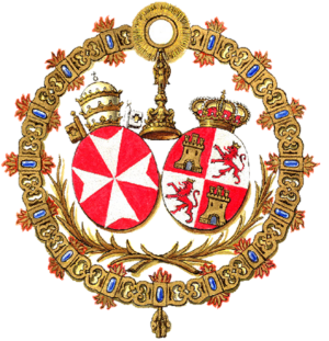 Escudo de La Amargura