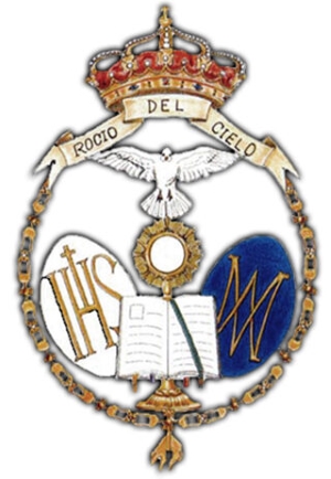 Escudo de Redención (El Rocío)