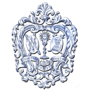 Escudo de Santa Marta