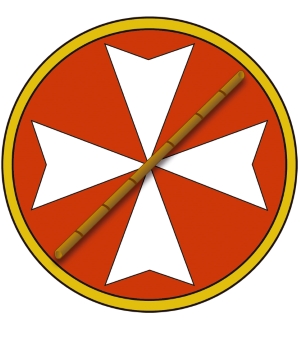 Escudo de San Esteban