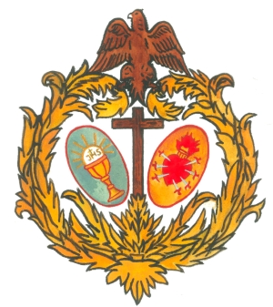 Escudo de El Cerro