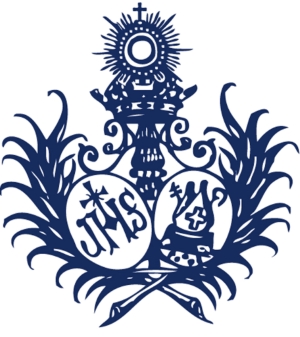 Escudo de La Candelaria