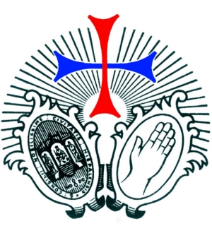 Escudo de Dulce Nombre (La Bofetá)