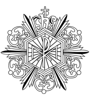 Escudo de Los Javieres