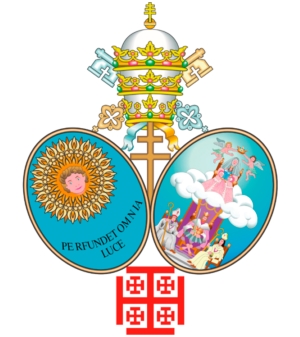 Escudo de Los Estudiantes