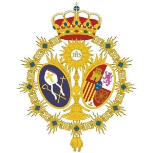 Escudo de San Bernardo