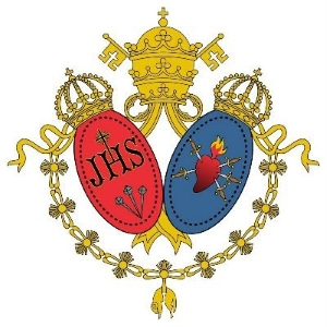 Escudo de La Quinta Angustia