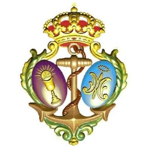 Escudo de Esperanza de Triana