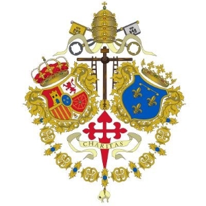 Escudo de La Carretería