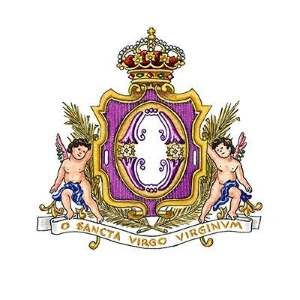 Escudo de La O