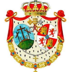 Escudo de Montserrat