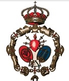 Escudo de Los Servitas