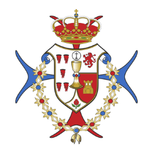 Escudo de La Trinidad