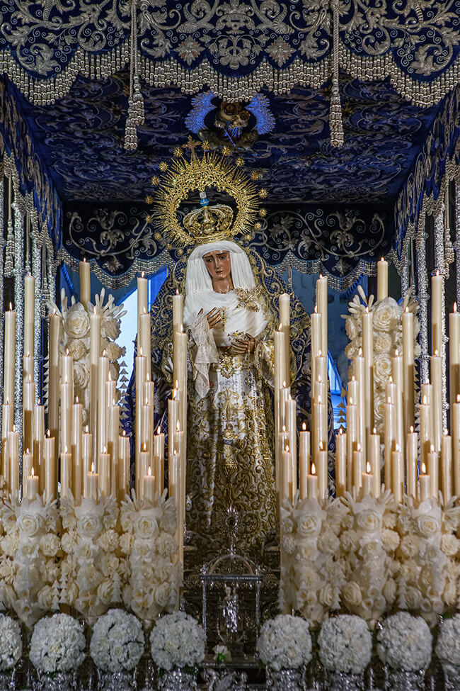 La Hiniesta