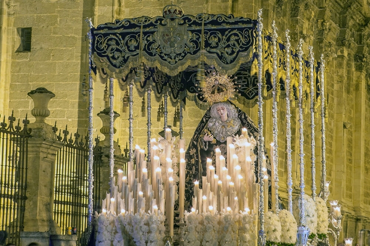 La Estrella