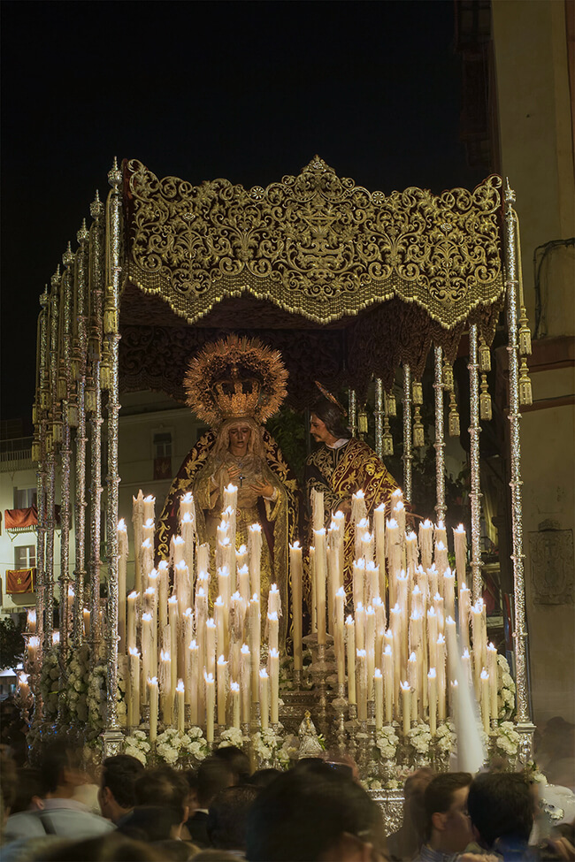 La Amargura