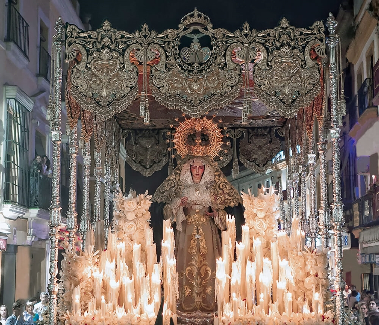 Redención (El Rocío)
