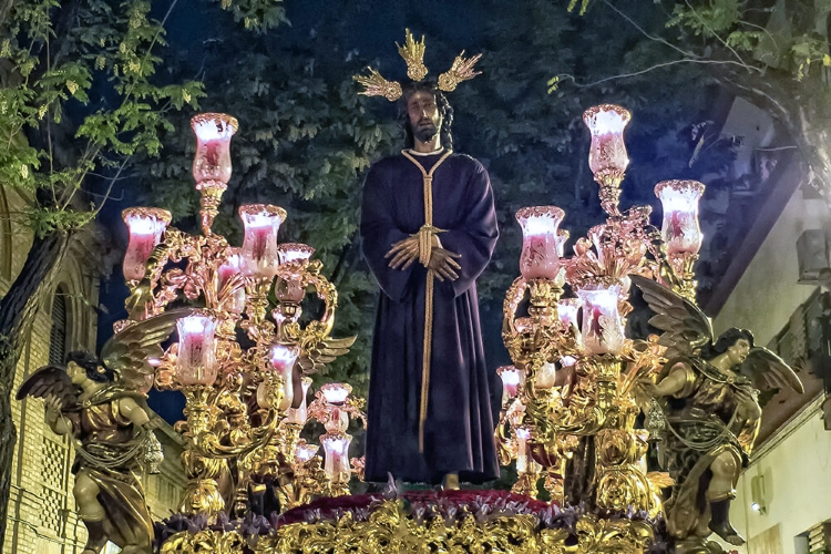 Santa Genoveva