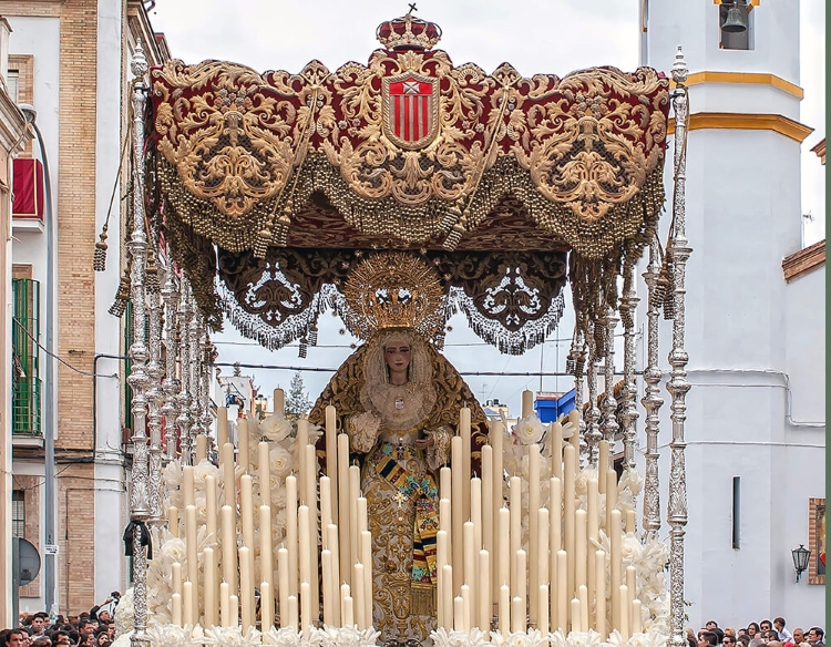 Santa Genoveva