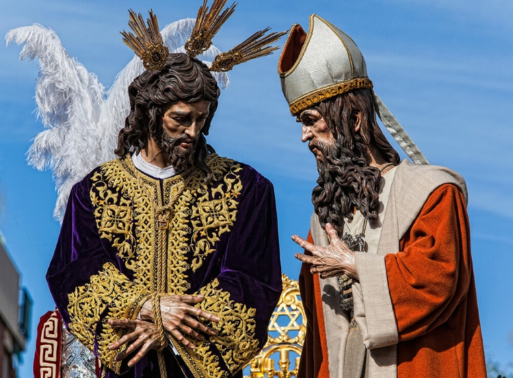 San Gonzalo
