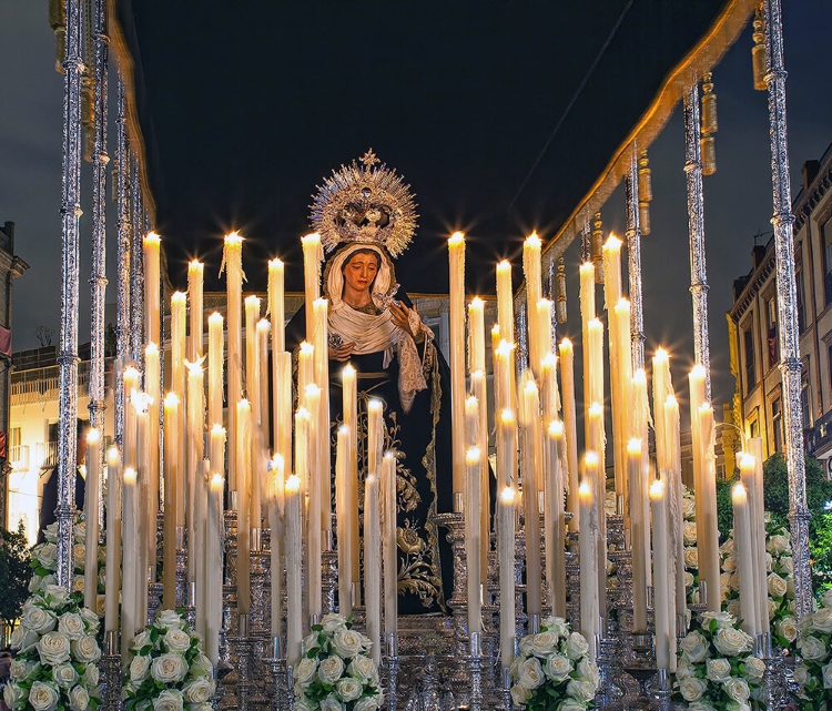 La Vera Cruz