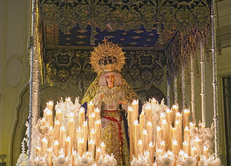 Las Aguas