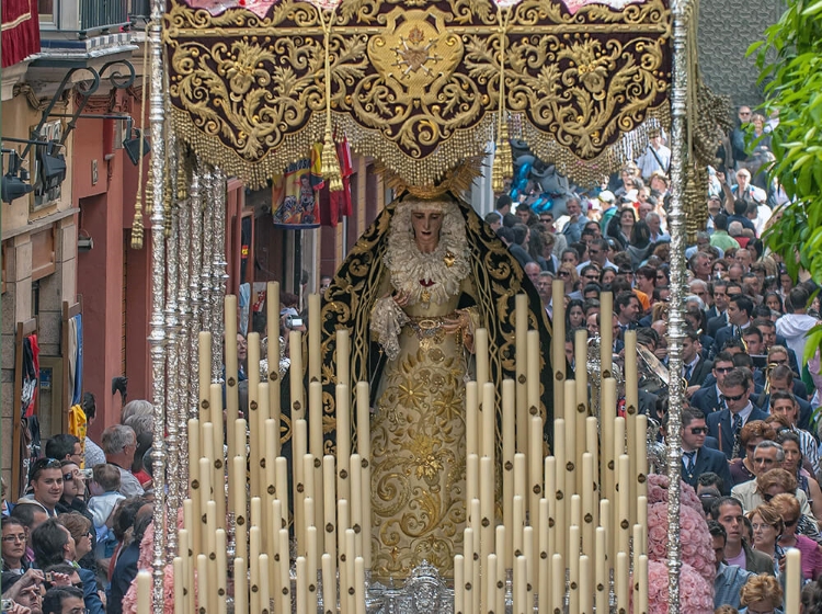 El Cerro - El Cerro