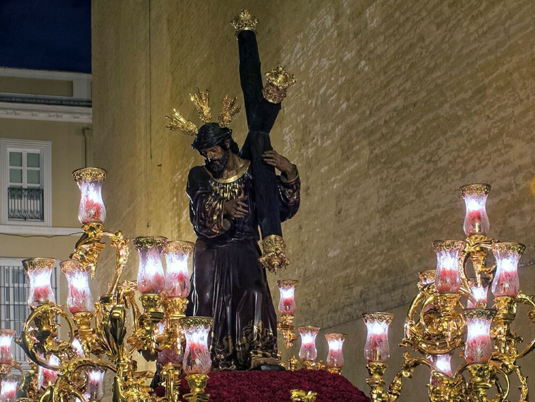 La Candelaria