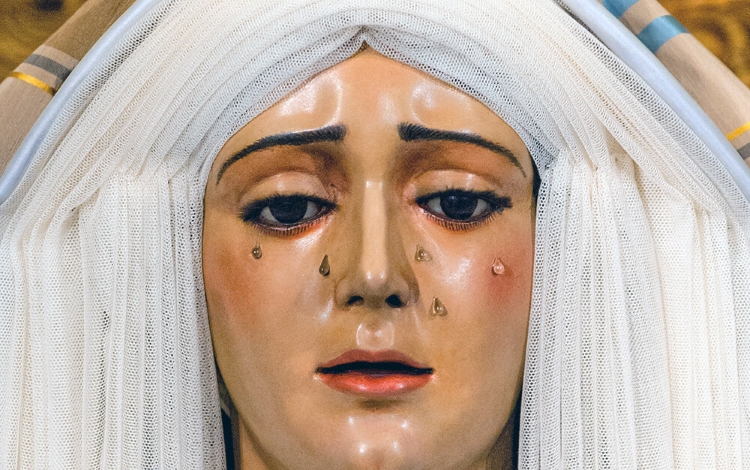 La Candelaria