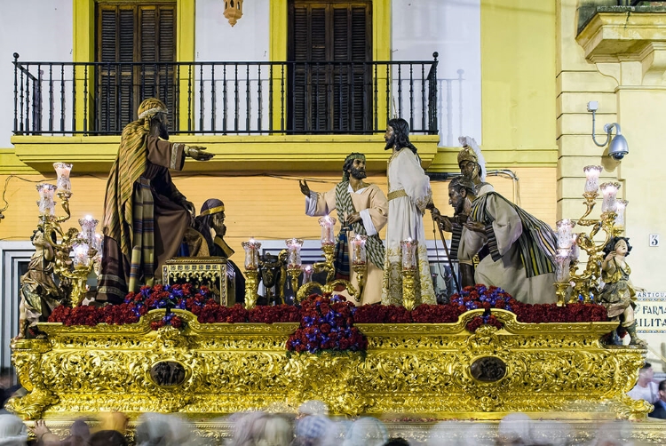 Dulce Nombre (La Bofetá) - Dulce Nombre (La Bofetá)