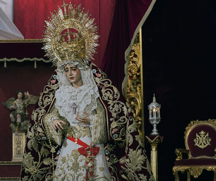 San Bernardo