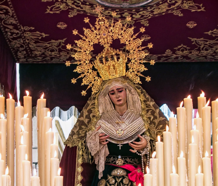 La Lanzada - La Lanzada