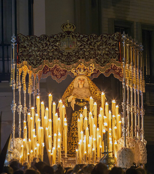 Cristo de Burgos