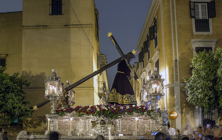 Las Siete Palabras