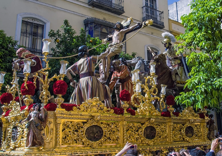 La Exaltación