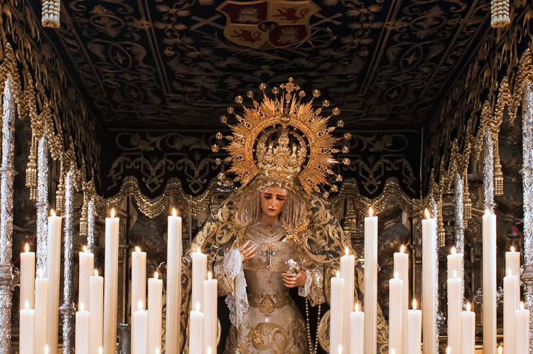 La Exaltación