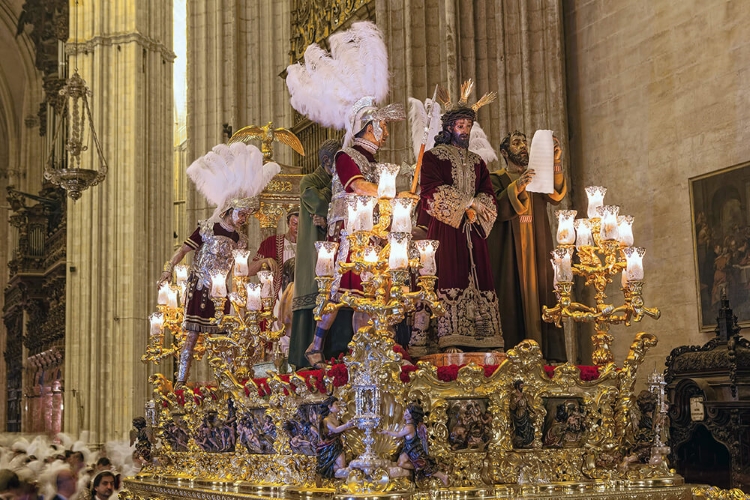 La Macarena - La Macarena