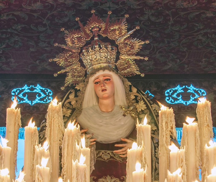 El Calvario