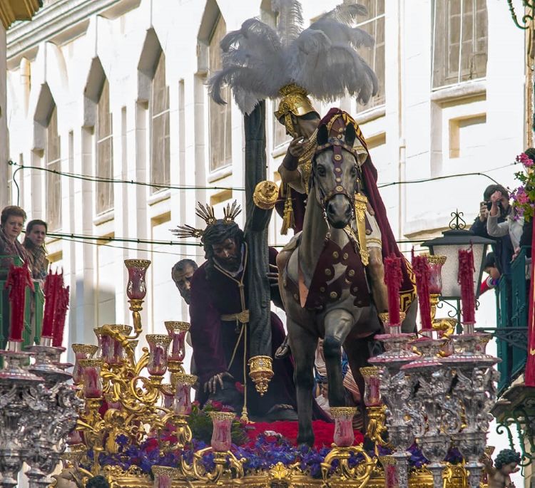 Esperanza de Triana