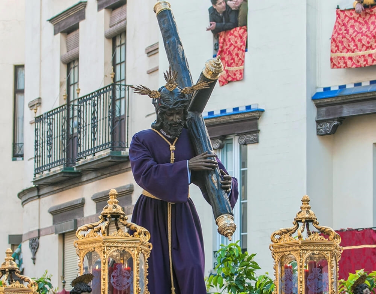 Los Gitanos
