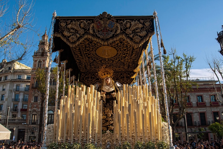 La Carretería