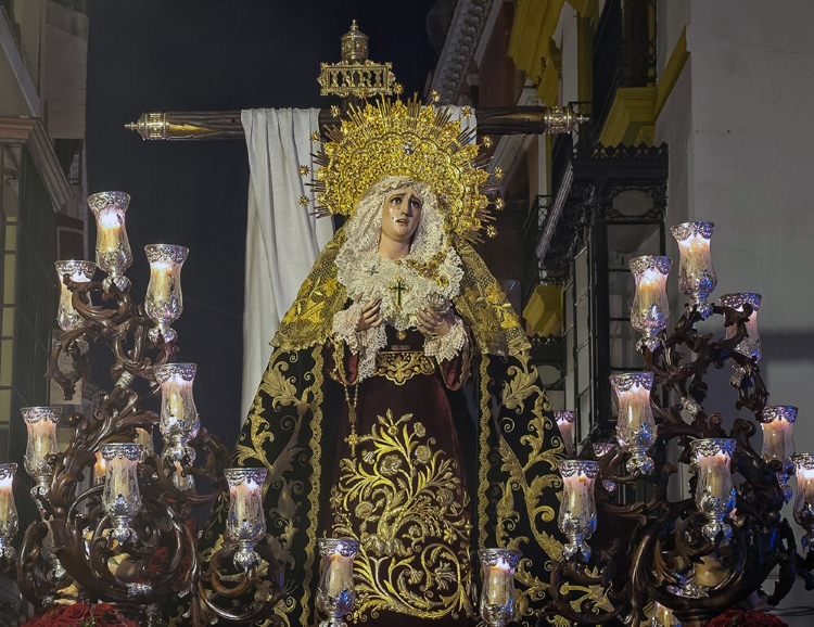 La Soledad de San Buenaventura