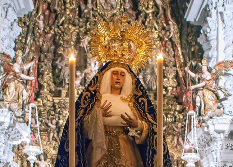 San Isidoro