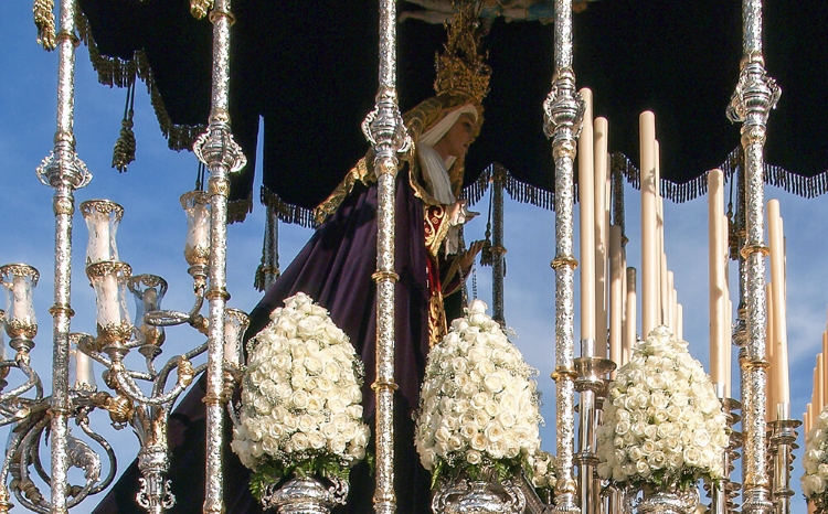 Jesús Cautivo (Torreblanca) - Jesús Cautivo (Torreblanca)