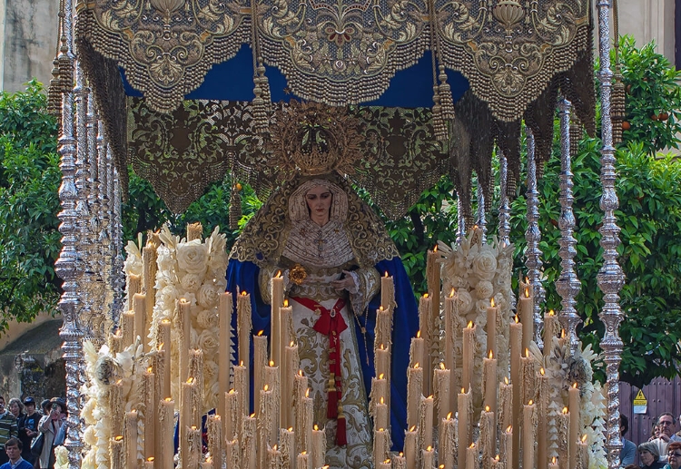 La Resurrección