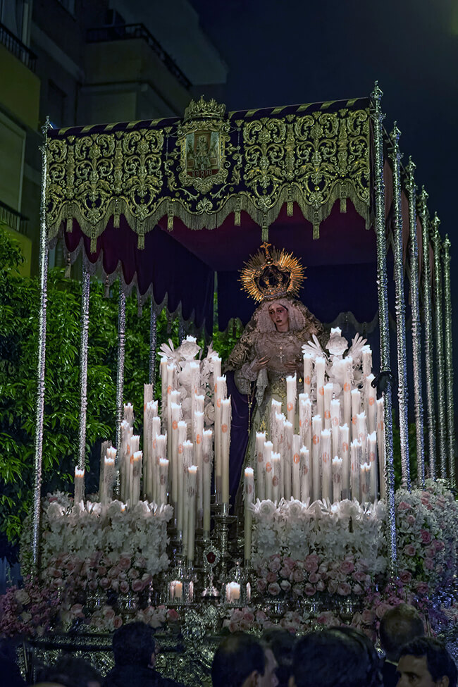 La Milagrosa - La Milagrosa
