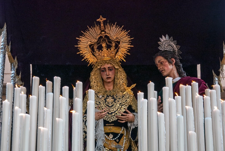 La Milagrosa - La Milagrosa